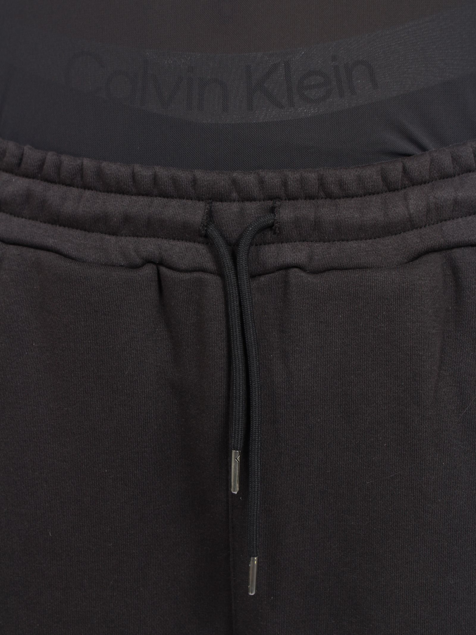 【26AW】スウェット パンツ カーゴ ミリタリーパンツ / SWEATPANTS / ブラック