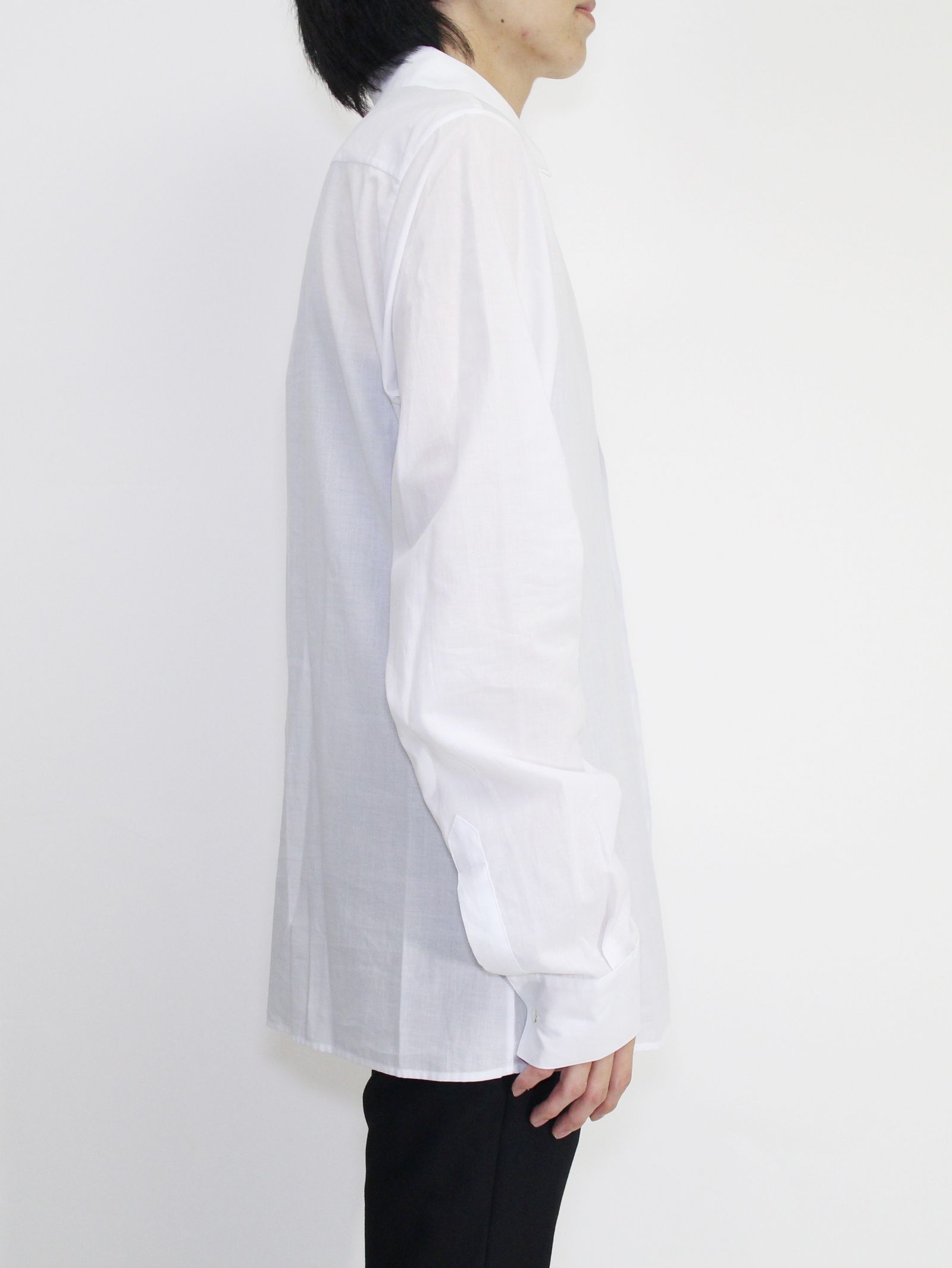 シャツ  - SHIRT BACOLI / ホワイト