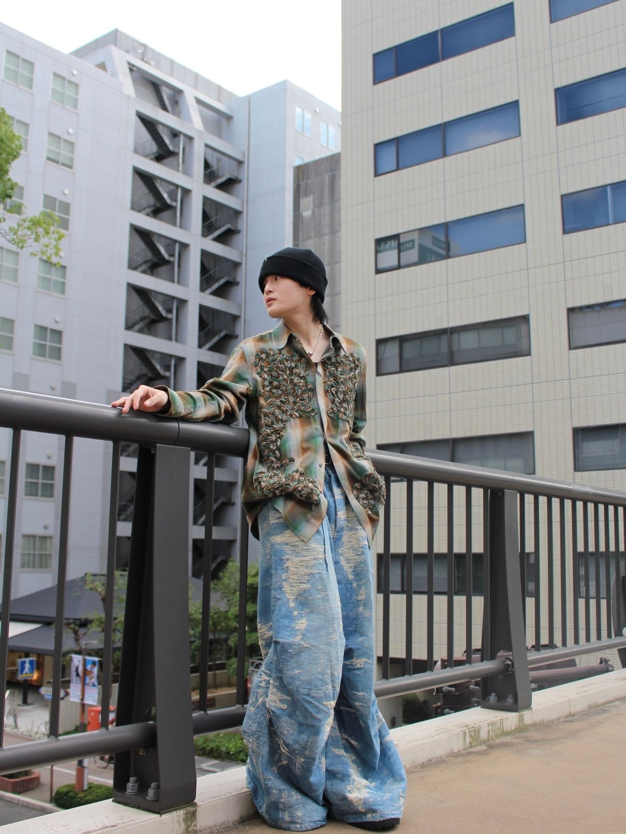 main story トレーナー 2 main story トレーナー 2Y - メルカリ