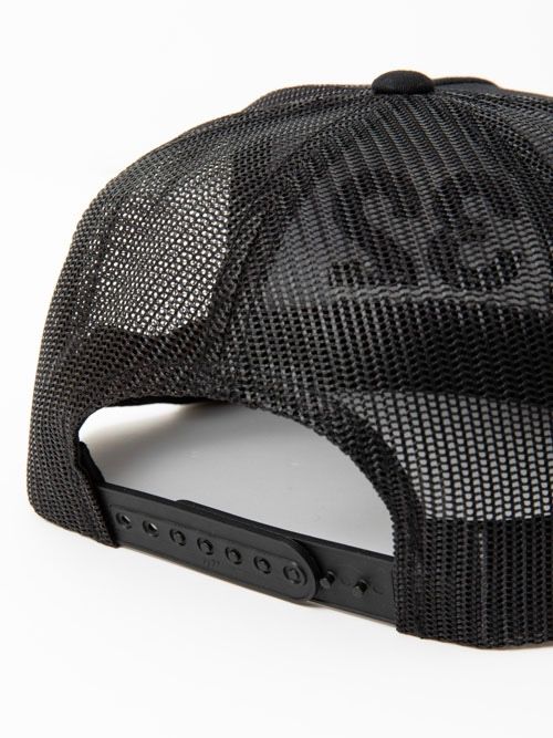SY32 by SWEET YEARS - 3Dロゴ メッシュキャップ / 3D LOGO SNAPBACK 