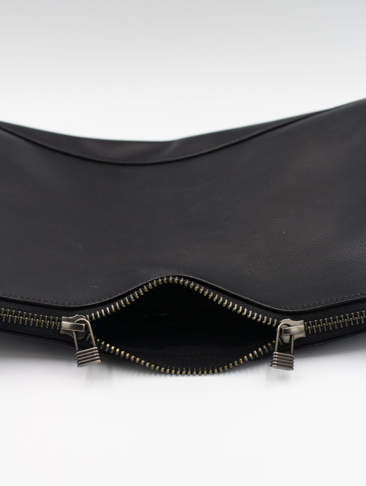 【25AW】3way ワンショルダー ハンド コネクト バッグ 鞄 / CONNECT BAG /ブラック