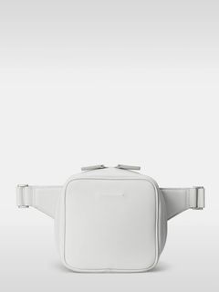 ウィークエンド カメラバッグ ミディアム / WEEKEND CAMERA BAG MEDIUM / オフホワイト