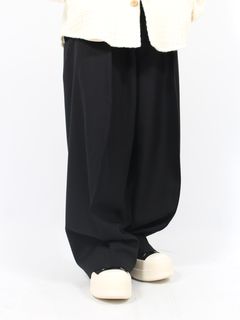 【24AW】NVRFRGTを用いたカジュアルコーデ