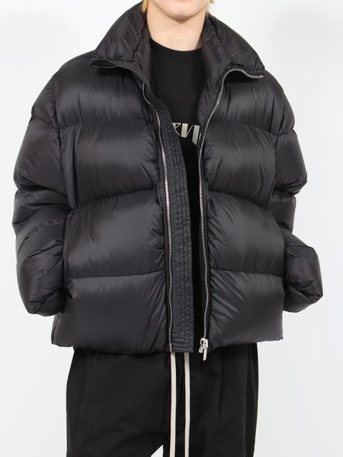 RICK OWENS - 2024AW - 【PORTERVILLE】 | STORY