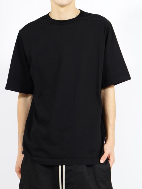 【26SS】ブラッド 半袖 Tシャツ / BRAD T / ブラック