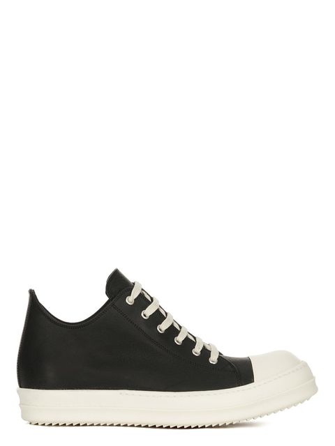 Rick Owens (リックオウエンス) - SNEAKS / スニークス (旧 RAMONES 