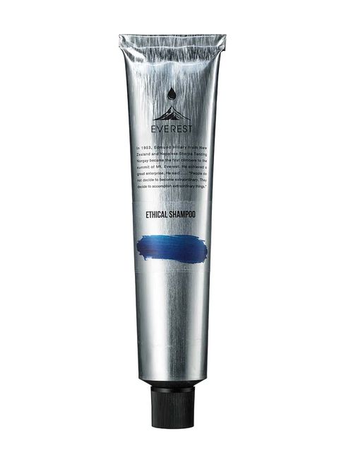 エシック シャンプー / ETHICAL SHAMPOO / 180g