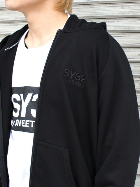 大人の休日スタイルはコレで決まり!SY32コーディネート