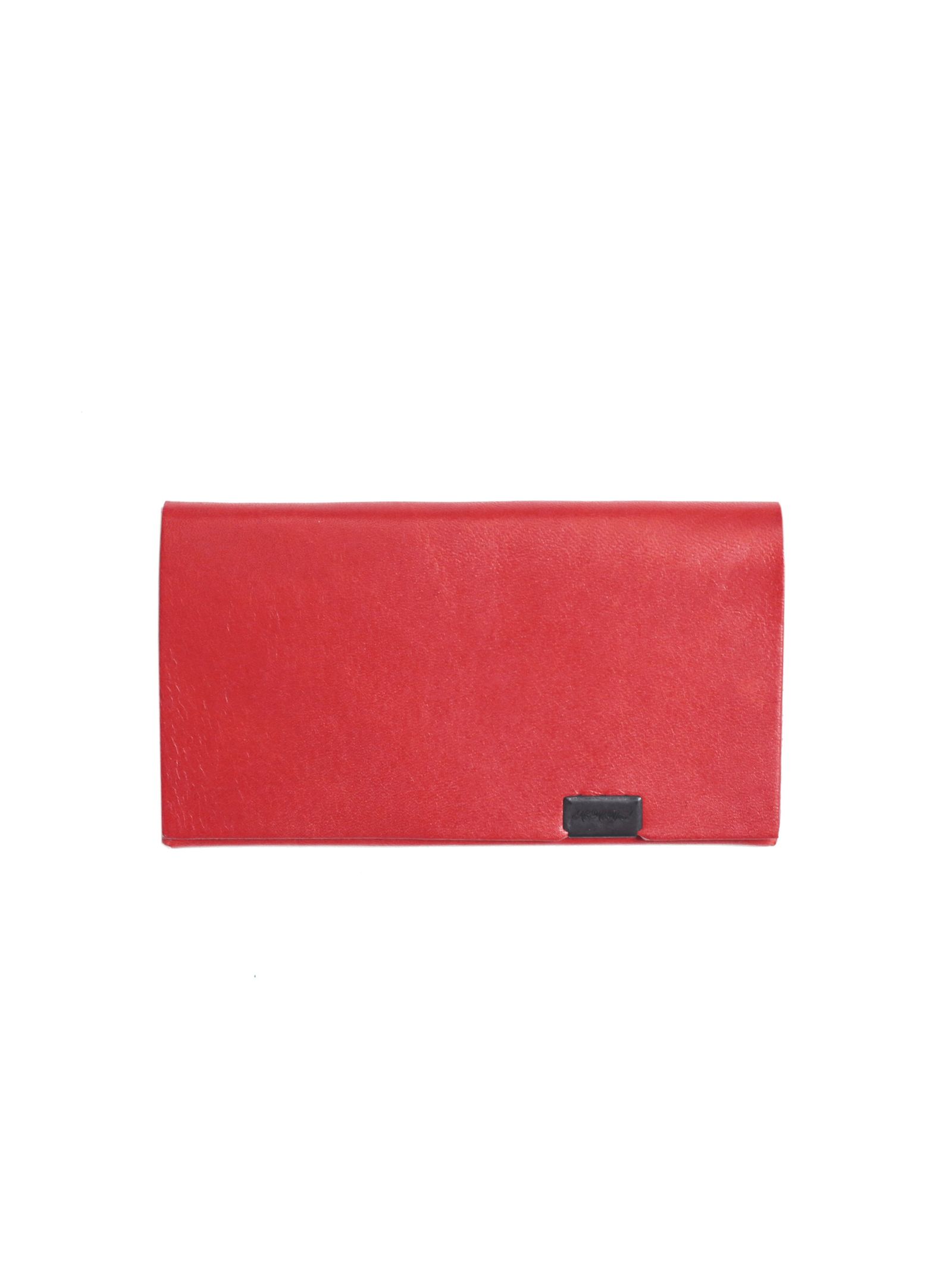 スタンダード カードケース / CARD CASE / レッド
