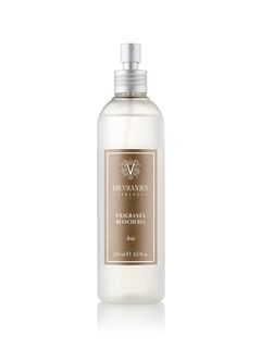 フレグランスリネンスプレー / Fragranza Spray / 250ml (4種類)
