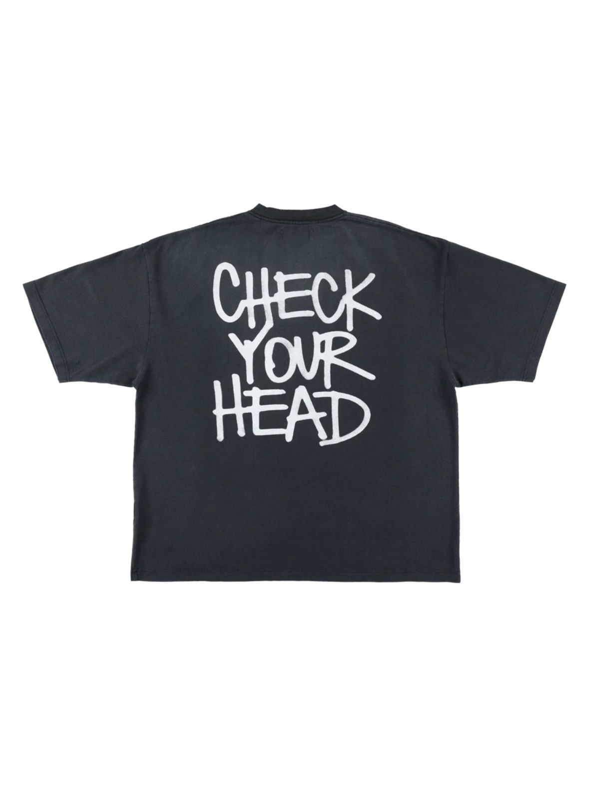 ビースティ― ボーイズ Tシャツ / BEASTIE BOYS T-SHIRT #2 / ブラック