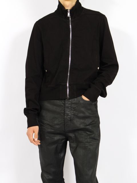 【26AW】 レヴ トラック ジャケット / REV TRACK JKT / ブラック