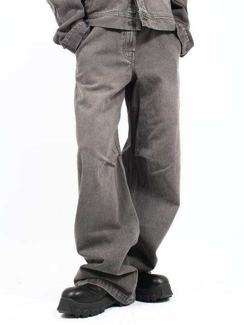 パンツ・ボトムス / デニム 通販 | STORY 