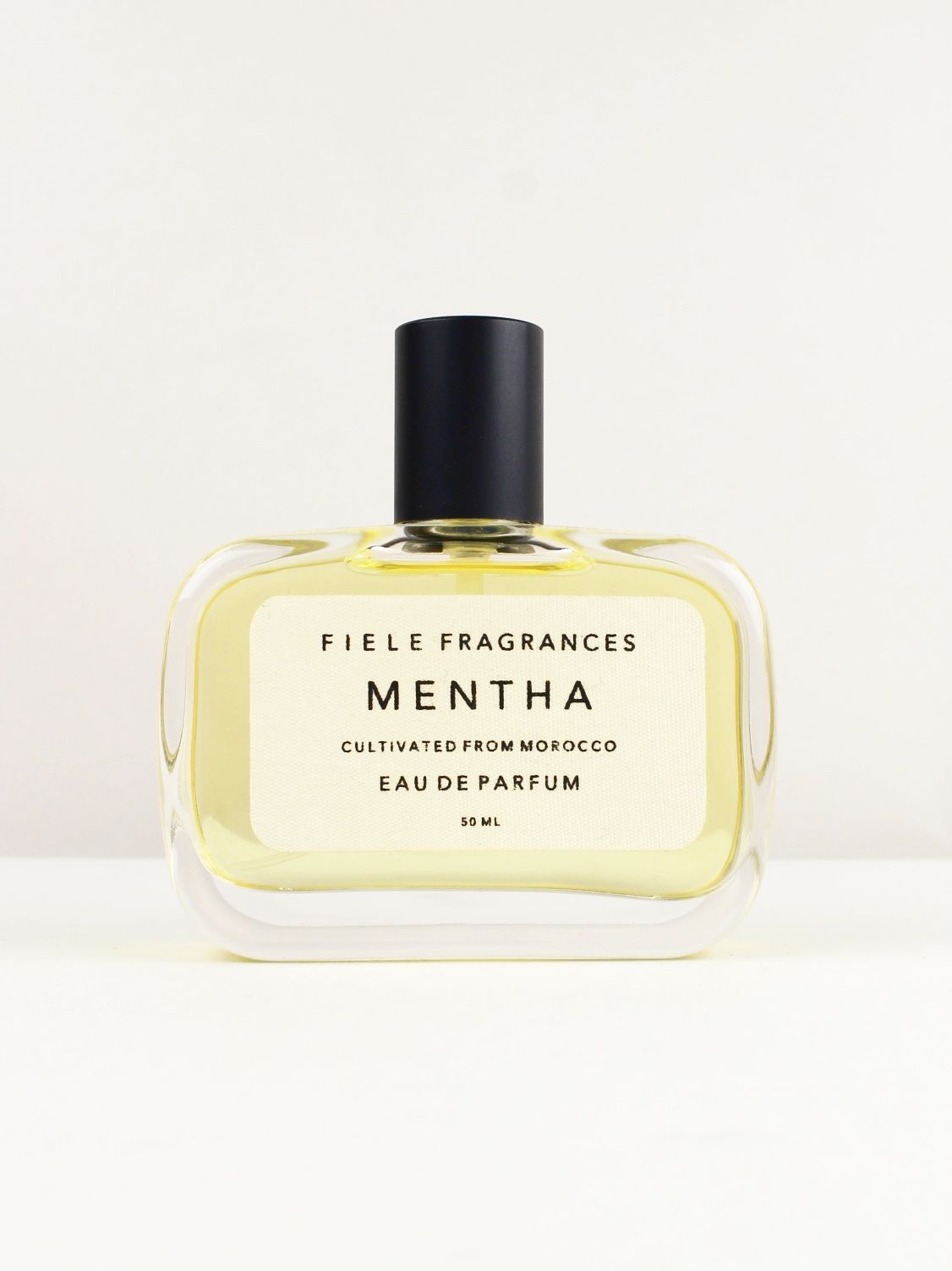 FIELE FRAGRANCES - 香水 オードパルファム / EAU DE PARFUM - 50ml