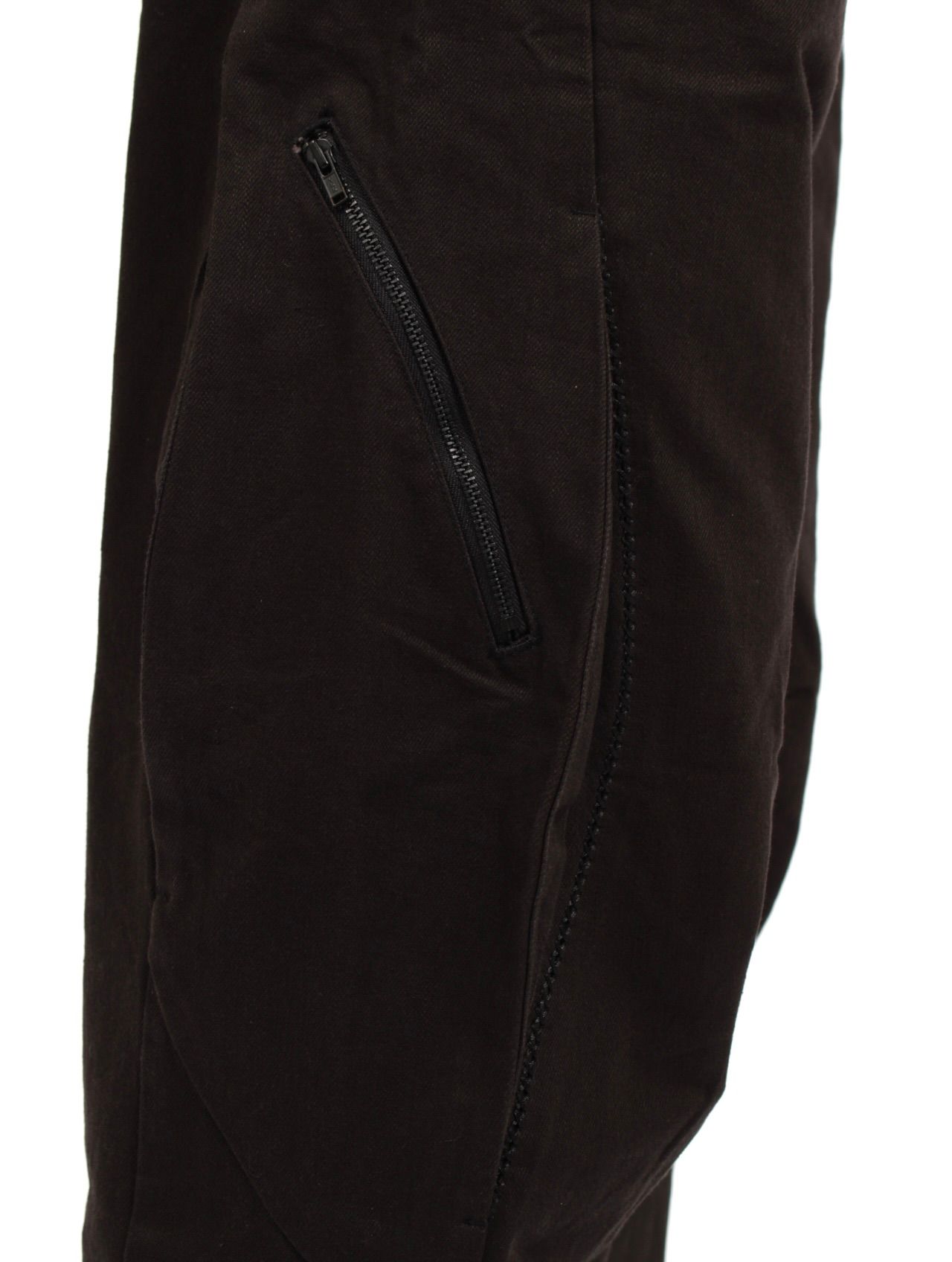 【25AW】プーマ × サンサンギア CLRT パンツ / PUMA ×SAN SAN GEAR CLRT PANTS / ブラック