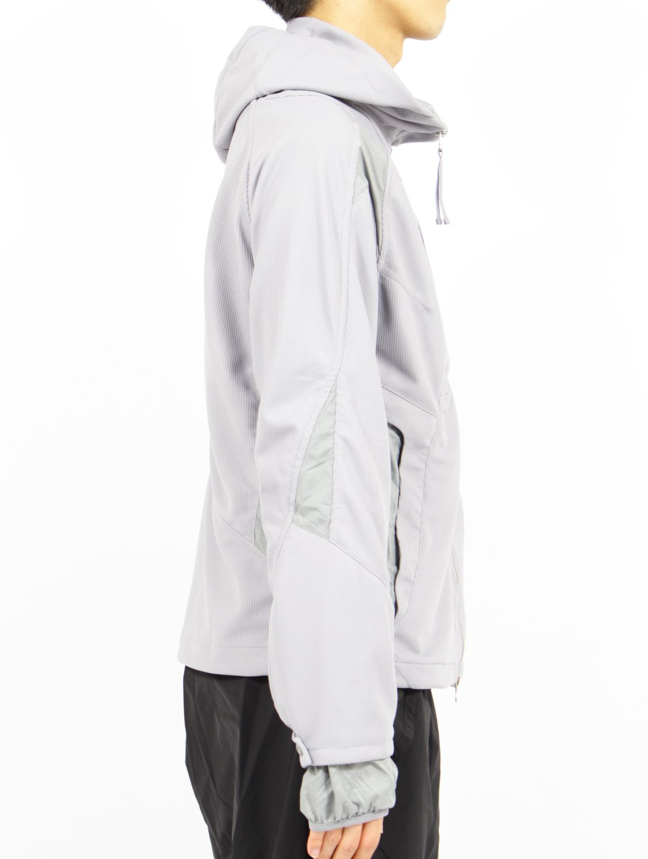 優れた品質 【25SS】デュアル - GEAR SAN SAN シェード DUAL / ジャケット ジャケット・アウター