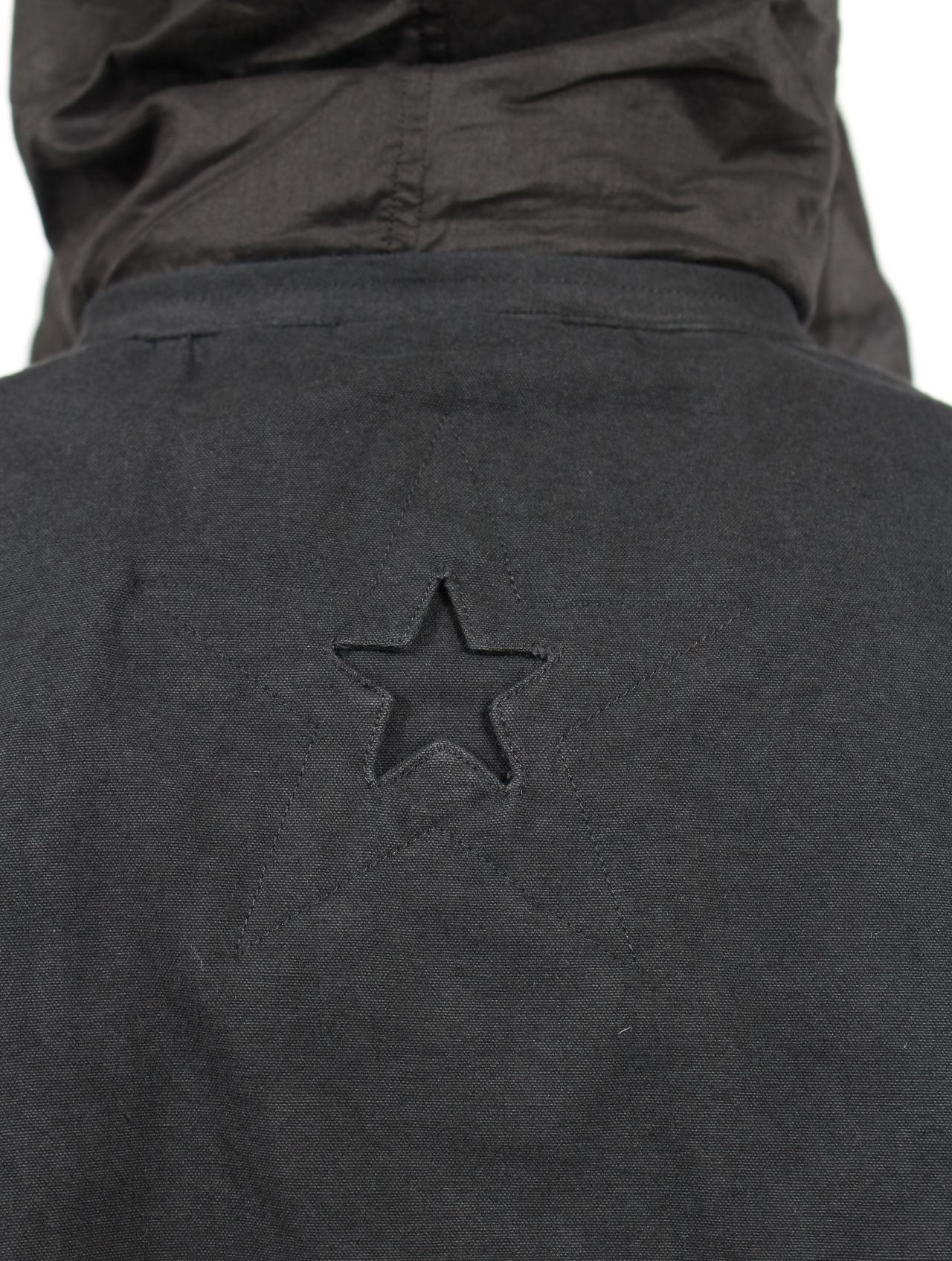 【25AW】ベーシック ユニット ジャケット / BASIC UNIT 01 改 (×TOKUINC) / ブラック