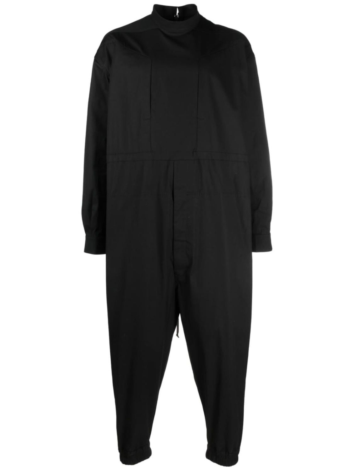 RICK OWENS - 【23SS】トミー フライトシャツ / TOMMY FLIGHTSUIT