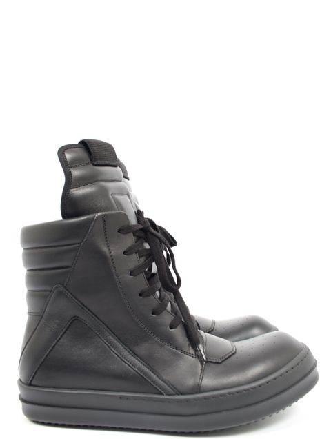 Rick Owens (リックオウエンス) - GEOBASKET / ジオバスケット | 公式 