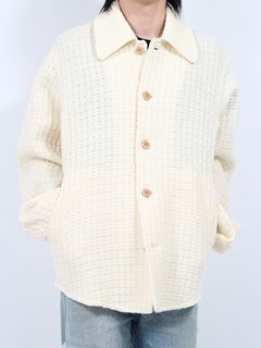 【24AW】NVRFRGTを用いたカジュアルコーデ