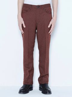 【P.E.O.T.W AG】男女で着用可能!セパレートで使用出来る万能セットアップ