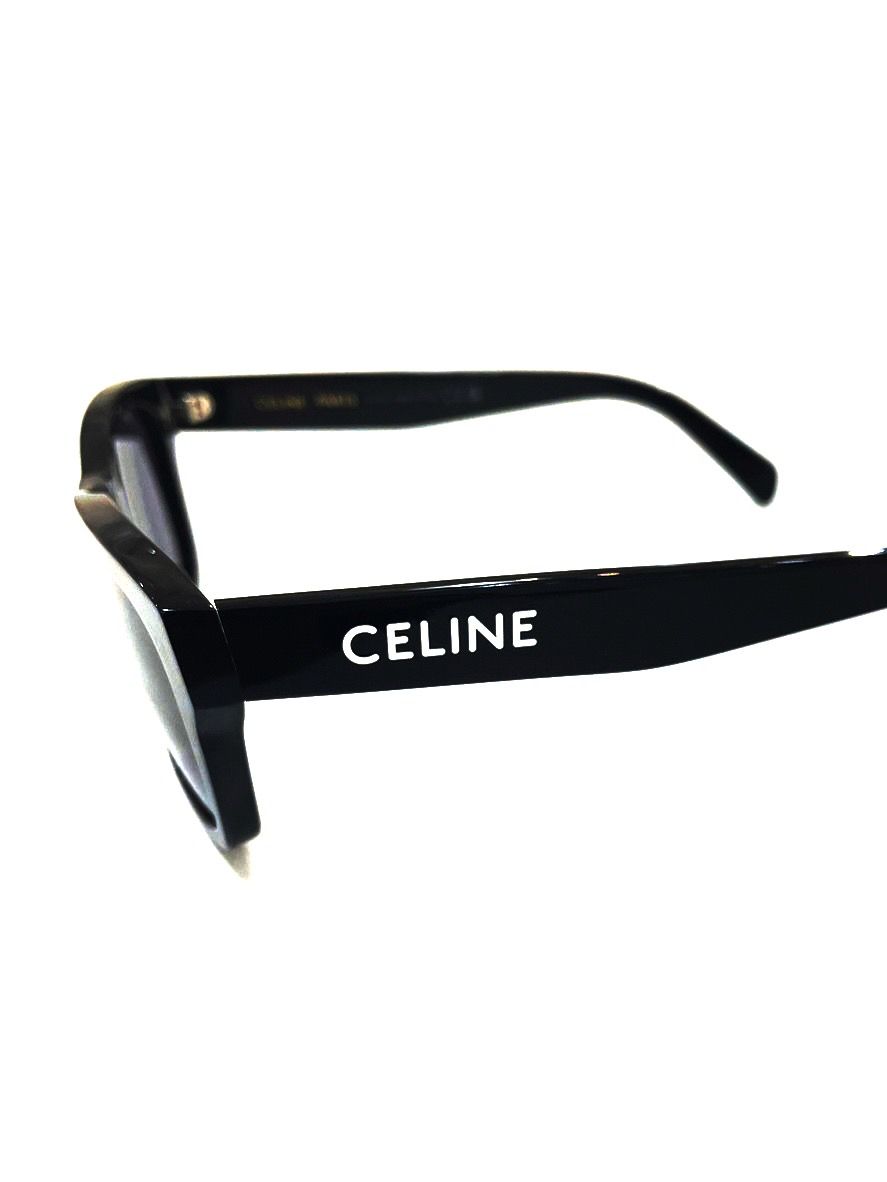 CELINE - 【先行予約】アイウェア サングラス / SUNGLASSES / ブラック