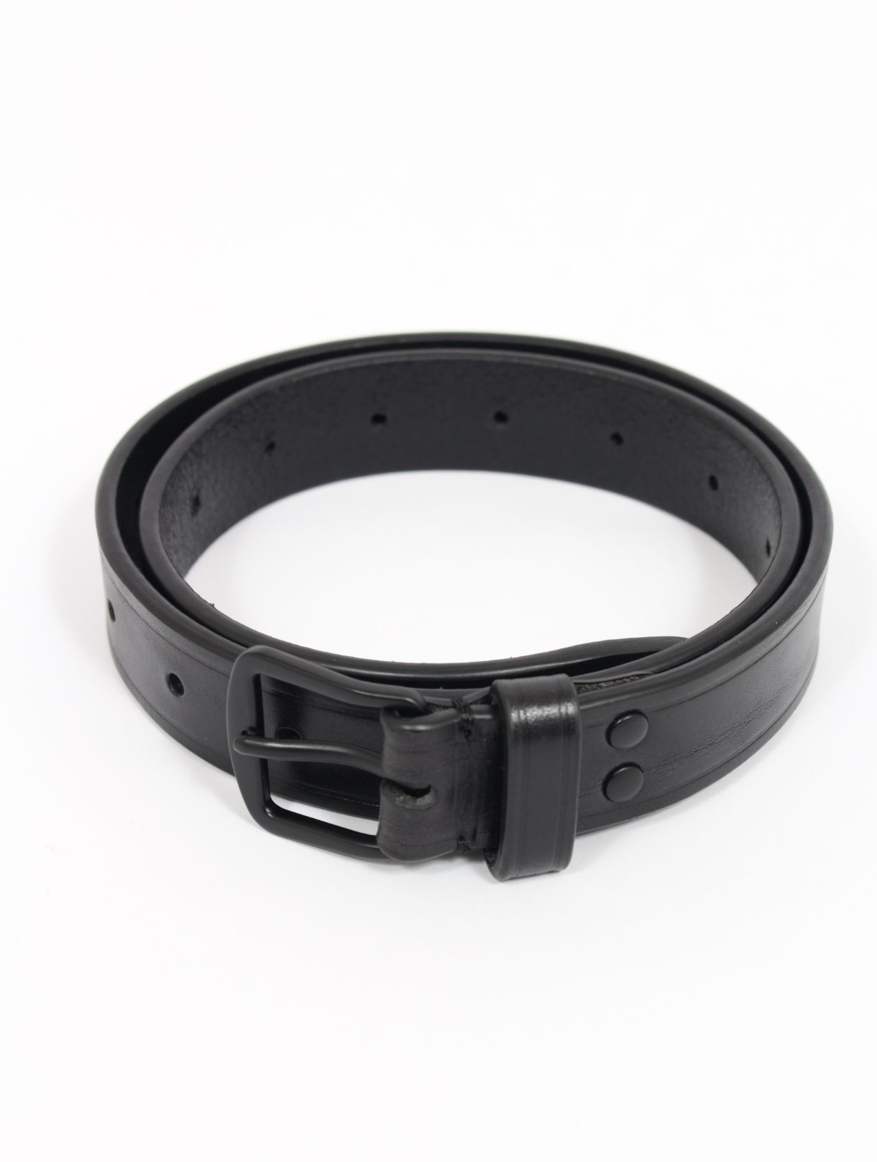 アンノ ベルト / ANNO BELT / ブラック