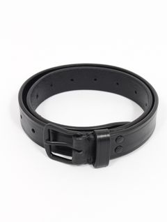 アンノ ベルト / ANNO BELT / ブラック