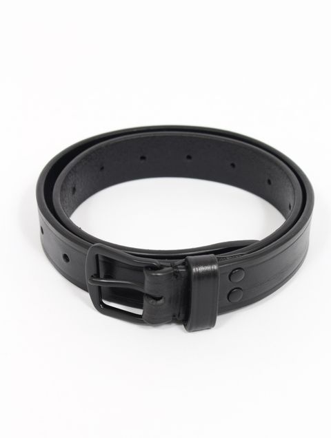 アンノ ベルト / ANNO BELT / ブラック