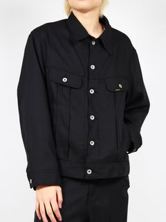 DAIRIKU - 【24SS】ポリエステル ジャケット / POLYESTER JACKET  