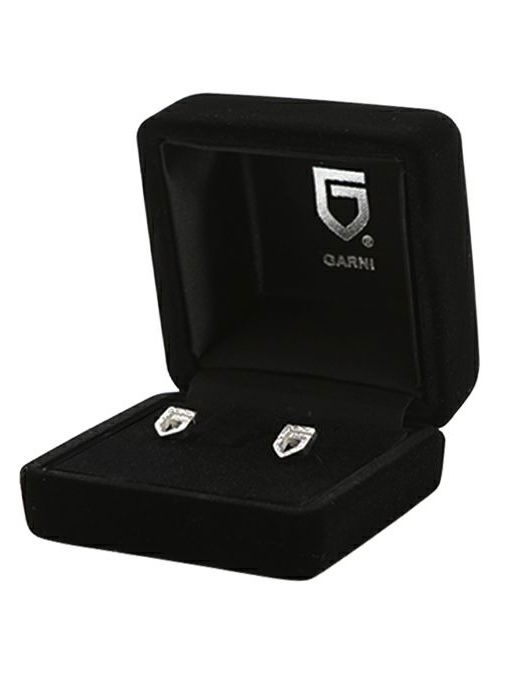 ピアス用 ギフトボックス / GIFT BOX - PIERCE / ブラック