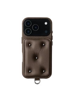 【iPhone 17 Pro】バロン サンク スマートフォンケース / BALLON CINQ / エトープ