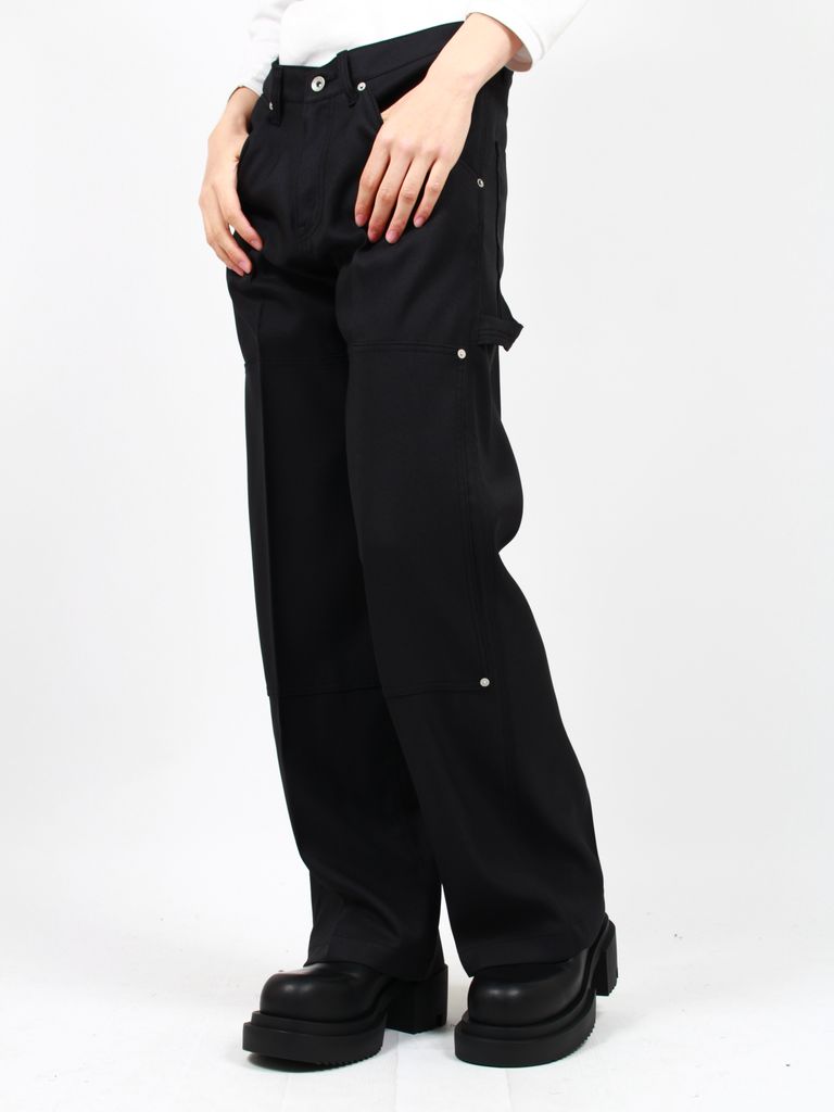 DAIRIKU Painter Pressed Pants 29 M 24ss