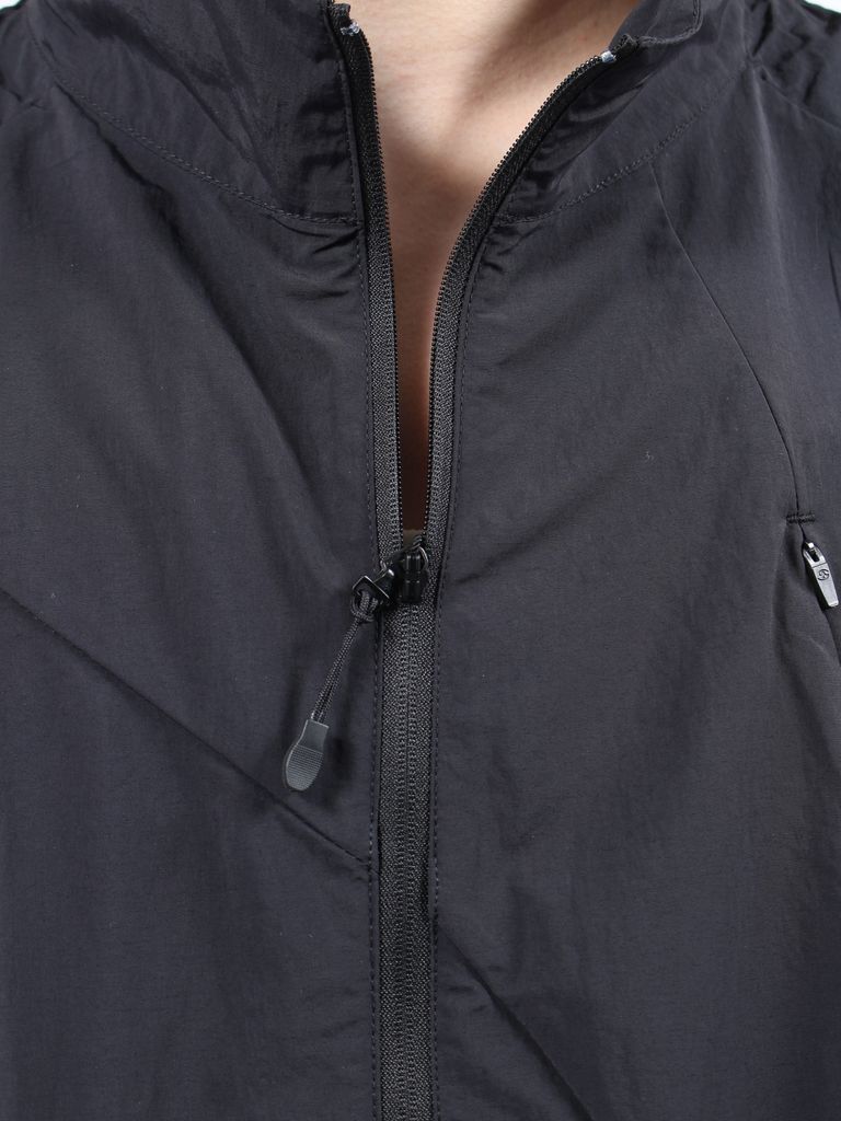 SAN SAN GEAR - 【24SS】ナイロン ジャケット / NYLON JACKET 