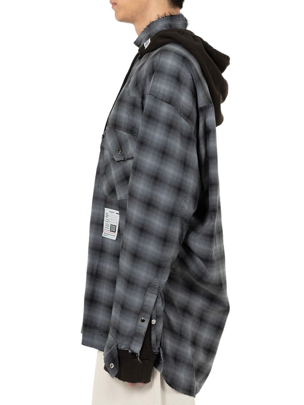 Maison MIHARA YASUHIRO - Maison MIHARA YASUHIRO メゾン
