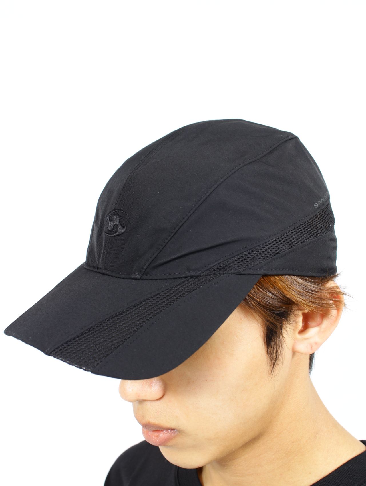 SAN SAN GEAR - 【25SS】スウィフト スラッシュ キャップ SAN SAN GEAR - 【25SS】スウィフト スラッシュ キャップ