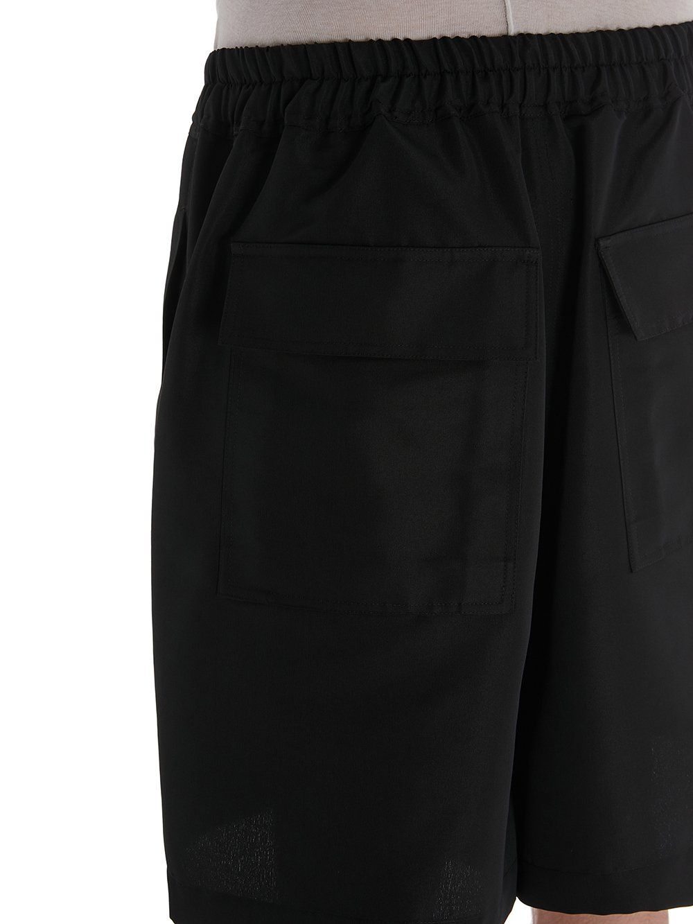 【26SS】ファウン ボクサー / FAUN BOXERS / ブラック