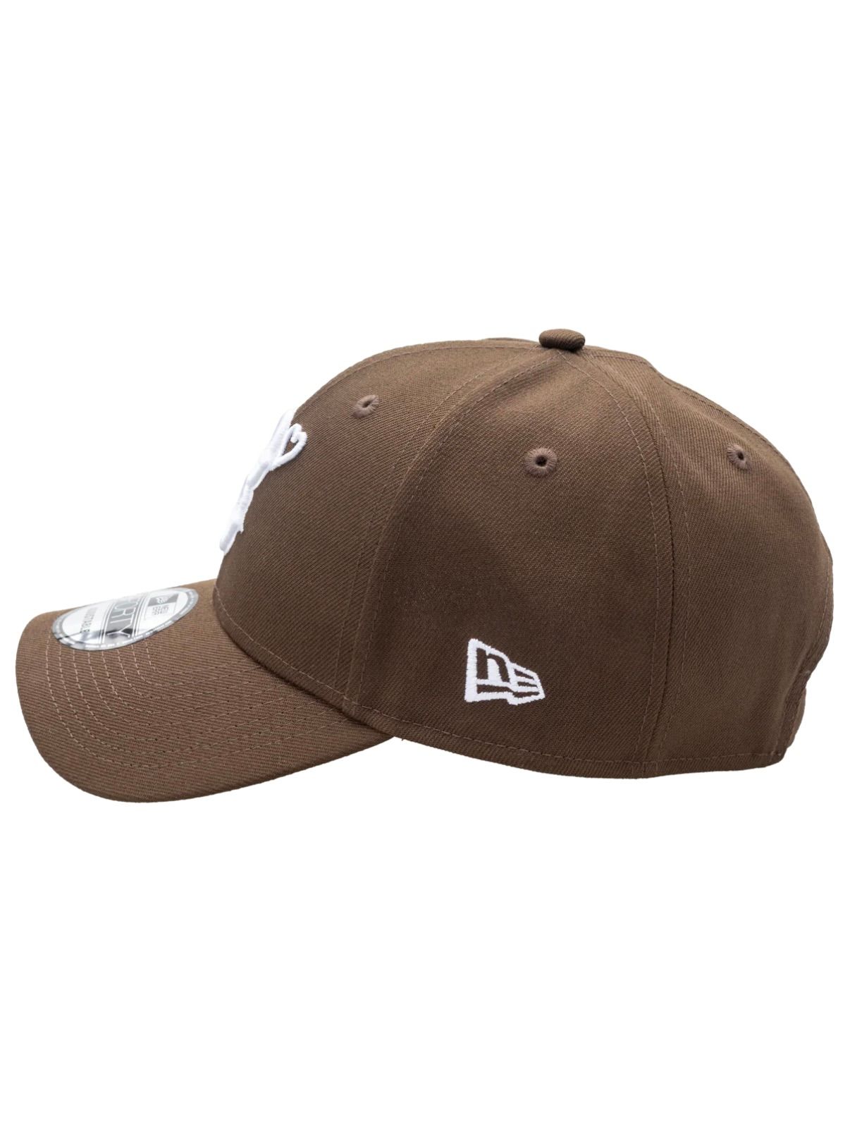 【26SS】ニューエラ コラボ レッドソックス キャップ / × NEWERA RED SOX CAP / ブラウン