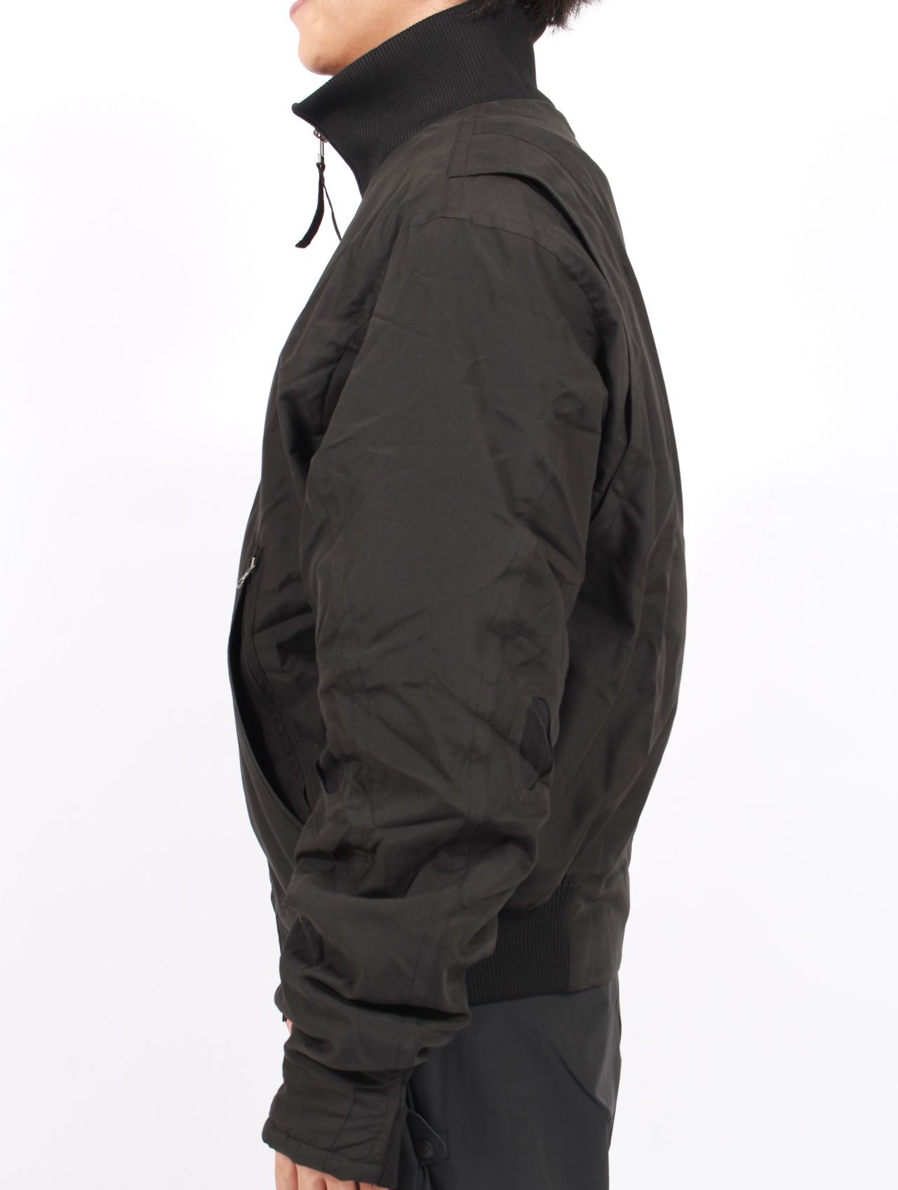 SAN SAN GEAR - 【25AW】 ボンバー ジャケット / BOMBER JACKET