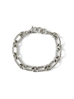 エンドレス クラシック ブレスレット / ENDLESS CLASSIC BRACELET / シルバー