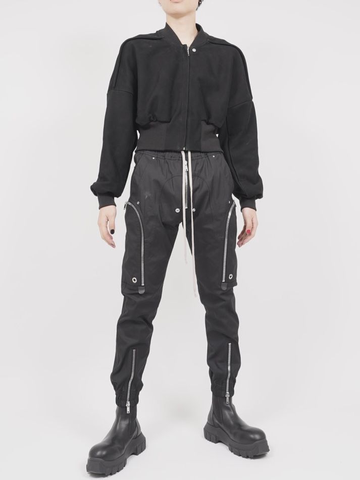 24SS】RICK OWENS 新入荷u0026定番人気アイテムを用いたコーディネート！ | 2010 | STORY