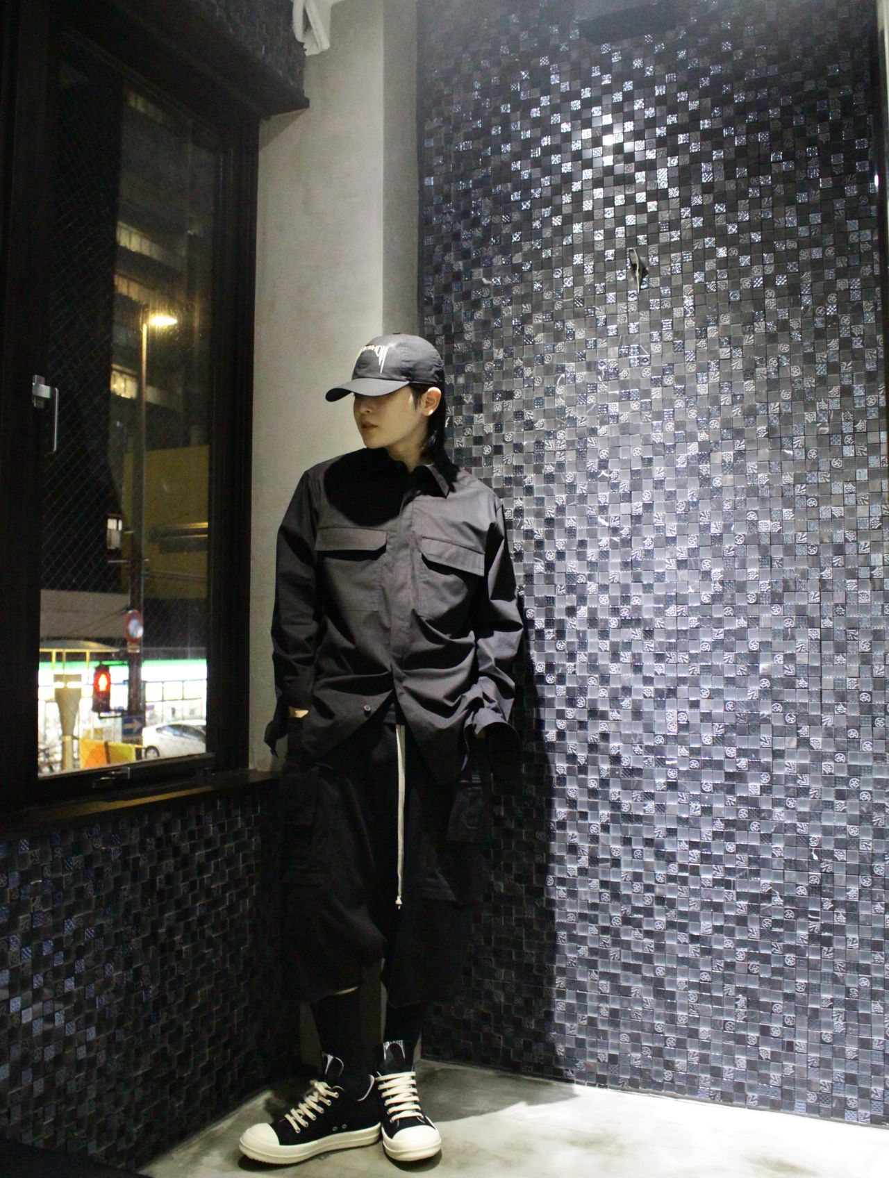 Rick owens drkshdw CREATCH CARGO　クリーチカーゴ ynePiC8kwaND.jpg?width=768