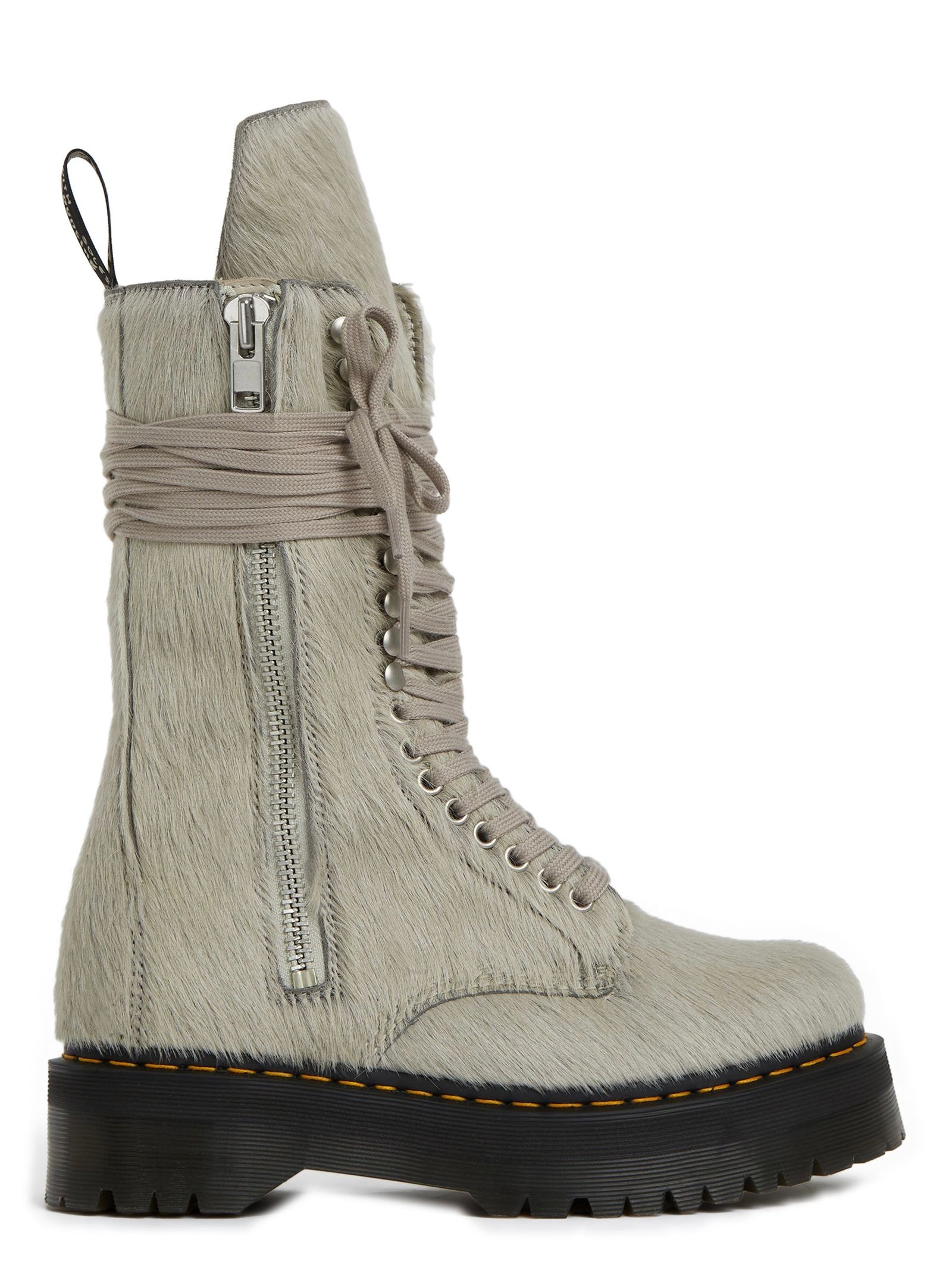 Rick Owens × Dr.Martens - リックオウエンス × ドクターマーチン ...