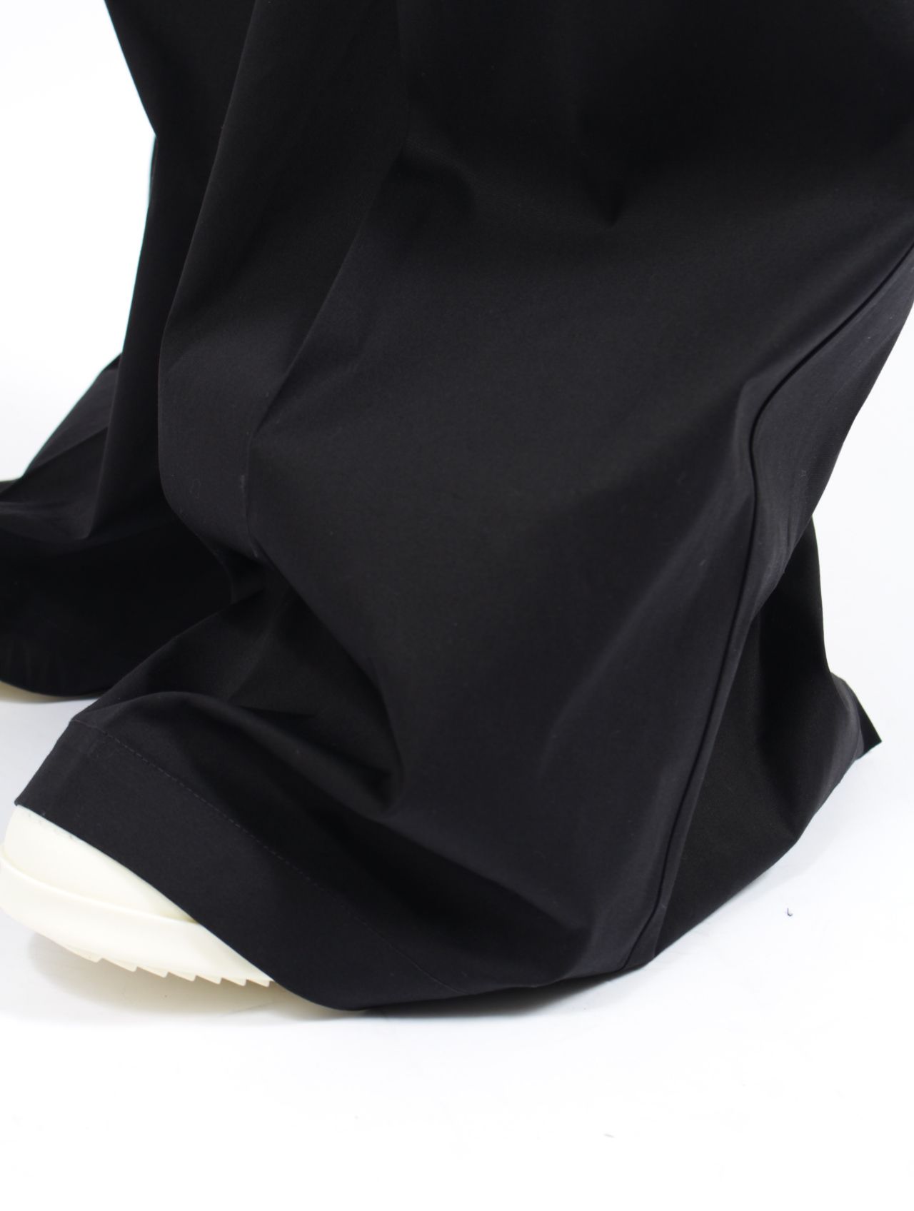 【26SS】 ハイザー ベラパンツ / HEIZER BELAS / ブラック