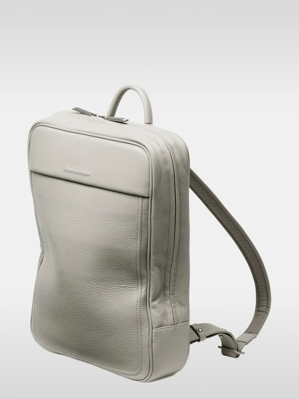 ソフトバックパック エクストラスモール / SOFT BACKPACK EXTRA SMALL / ホワイトベージュ