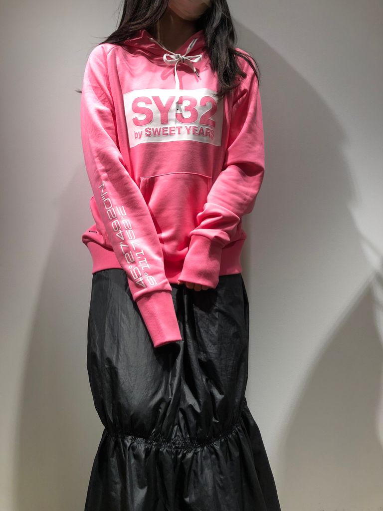 【SY32 by SWEET YEARS】個性溢れる新入荷アイテムのご紹介！
