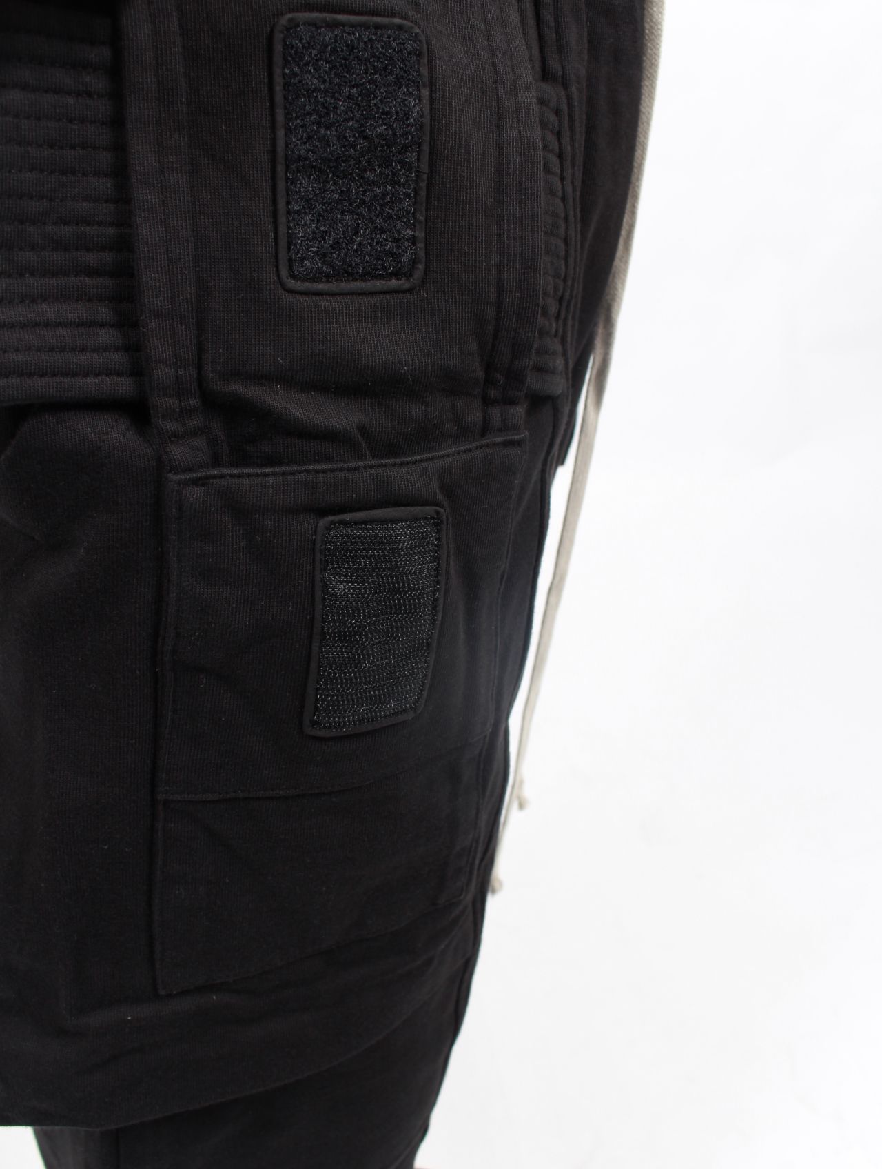RICK OWENS DRKSHDW - 【25SS】クリーチ カーゴ サルエル