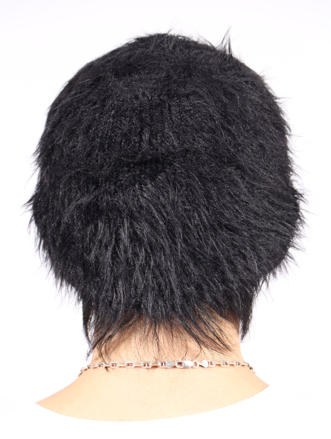 【25AW】キメラ ビーニー / CHIMERA BEANIE / ブラック