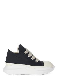 RICK OWENS DRKSHDW - 【24AW】ジャンボ レース アブストラクト 