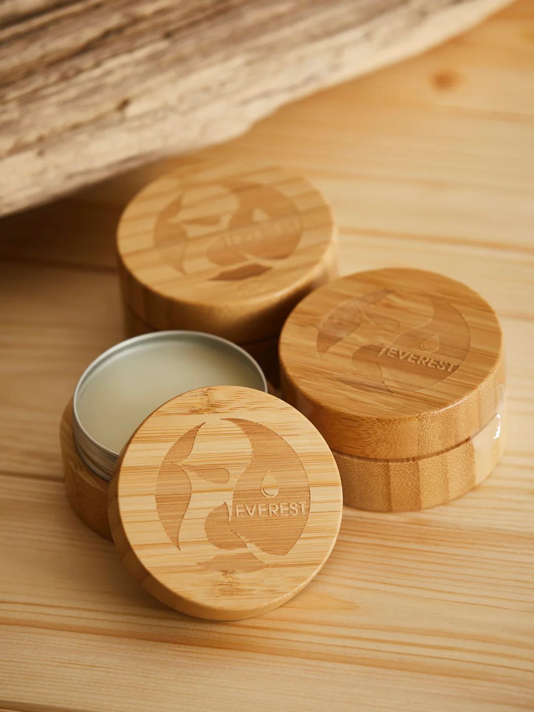バーム / EVEREST BALM HINOKI / ヒノキ 40g